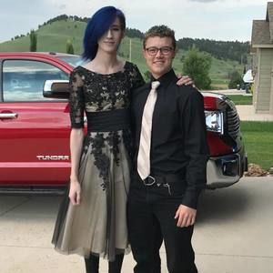 Meet your Posher, William